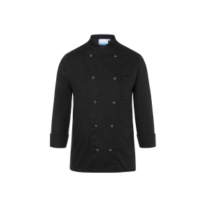 Veste de cuisinier unisexe 3
