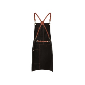 Tablier à bavette tendance 7
