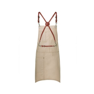 Tablier à bavette tendance 8
