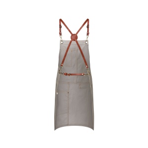 Tablier à bavette tendance 9