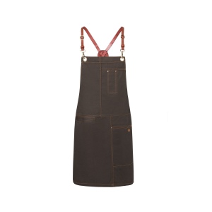 Tablier à bavette tendance 6