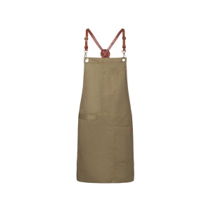 Tablier à bavette tendance 5