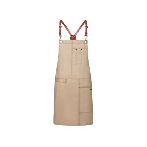 Tablier à bavette tendance 3