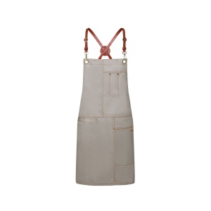 Tablier à bavette tendance 4