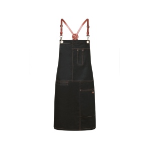 Tablier à bavette tendance 2