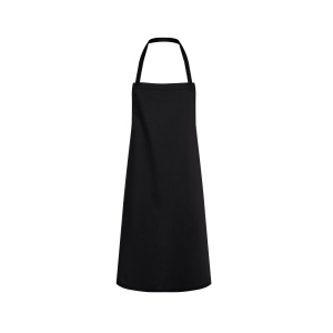 Tablier à bavette en polycoton 5