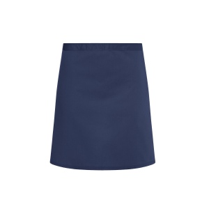 Tablier court en polycoton 4
