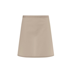 Tablier court en polycoton 6