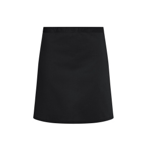 Tablier court en polycoton 5