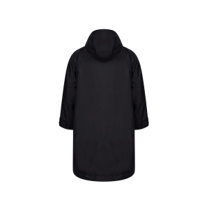 Longue veste imperméable 5