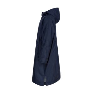 Longue veste imperméable 6
