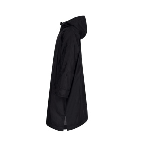 Longue veste imperméable 7