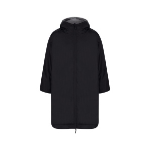 Longue veste imperméable 3