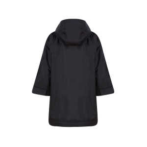 Longue veste imperméable 5