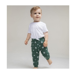 Pantalon de pyjama bébé