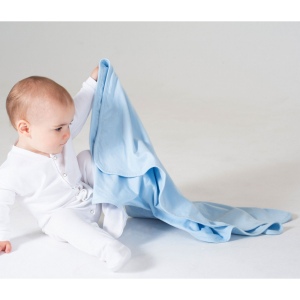 Couverture pour bébé
