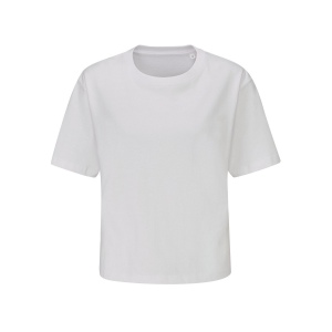 Tee-shirt court femme 2