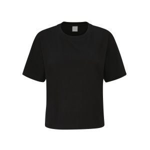 Tee-shirt court femme 3