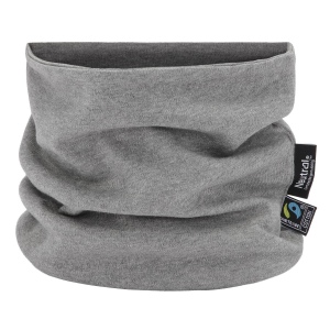 Snood en coton 6