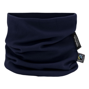Snood en coton 3
