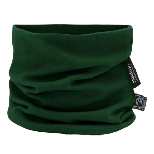 Snood en coton 5