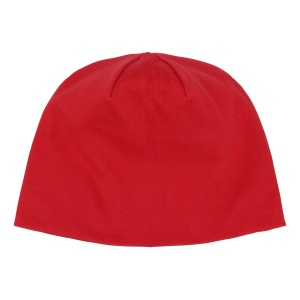 Bonnet en coton 2