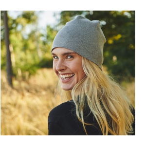 Bonnet en coton