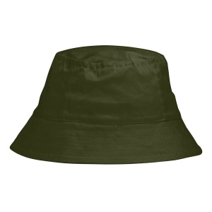 Chapeau en coton 10