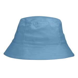 Chapeau en coton 14