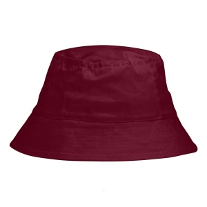 Chapeau en coton 11
