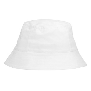 Chapeau en coton 8