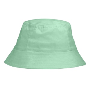 Chapeau en coton 12
