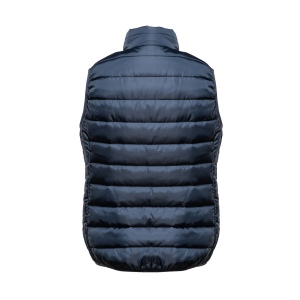 Bodywarmer homme en polyester recyclé 12