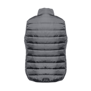 Bodywarmer homme en polyester recyclé 21