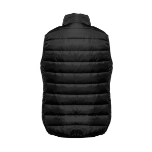 Bodywarmer homme en polyester recyclé 13