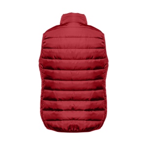 Bodywarmer homme en polyester recyclé 15