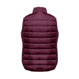 Bodywarmer homme en polyester recyclé 17