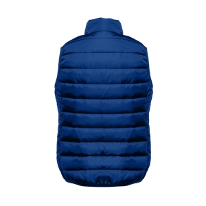 Bodywarmer homme en polyester recyclé 18