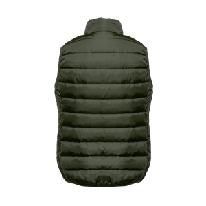 Bodywarmer homme en polyester recyclé 19