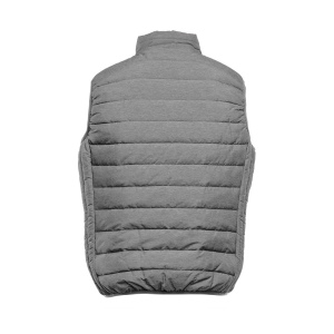 Bodywarmer homme en polyester recyclé 20