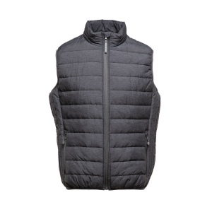 Bodywarmer homme en polyester recyclé 4