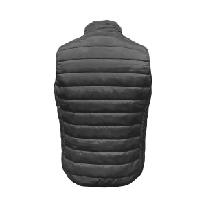 Bodywarmer femme  en  polyester recyclé 21