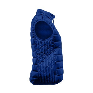 Bodywarmer femme  en  polyester recyclé 29