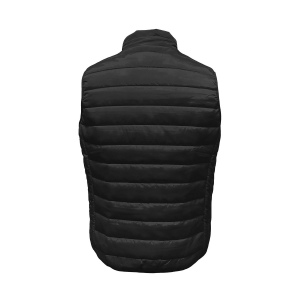 Bodywarmer femme  en  polyester recyclé 13