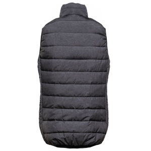 Bodywarmer femme  en  polyester recyclé 14