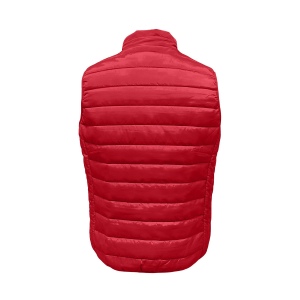 Bodywarmer femme  en  polyester recyclé 15