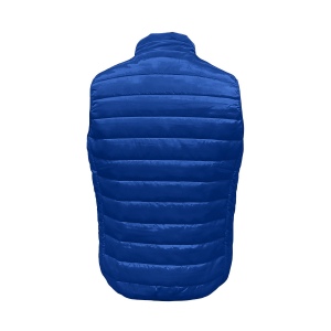 Bodywarmer femme  en  polyester recyclé 18