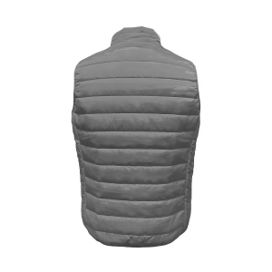 Bodywarmer femme  en  polyester recyclé 20