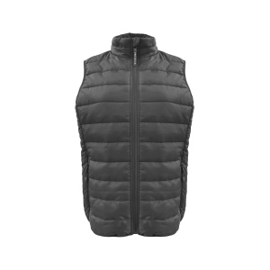 Bodywarmer femme  en  polyester recyclé 11