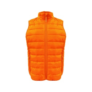 Bodywarmer femme  en  polyester recyclé 6